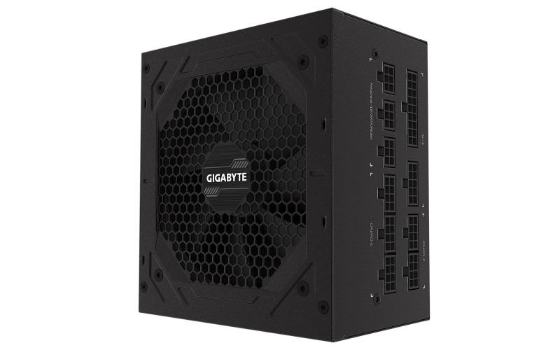 GIGABYTE – P1000GM psu { 1000W // 80 PLUS Gold // Fully modular design } [ GP-P1000GM ]